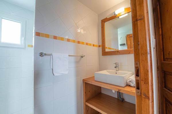 Village de gîtes Les Chalets de l'Aubrac