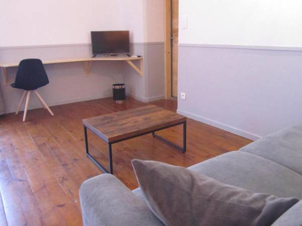 Hôtel Restaurant le Saint Marc