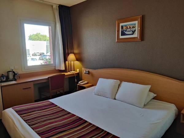 Kyriad Sète - Balaruc