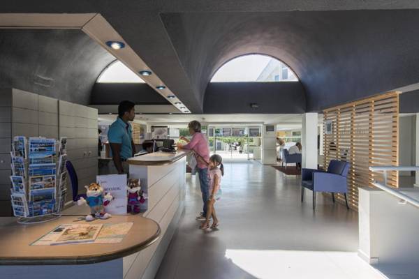 Belambra Clubs Balaruc-les-Bains - Les Rives De Thau