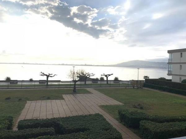 Studio Balaruc-les-Bains 1 pièce 4 personnes - FR-1-503-76