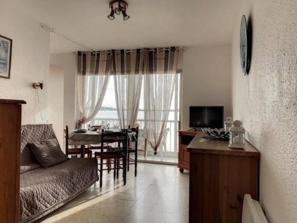 Appartement Balaruc-les-Bains 2 pièces 4 personnes - FR-1-503-70