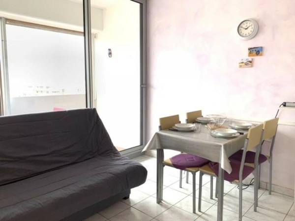 Studio Balaruc-les-Bains 1 pièce 4 personnes - FR-1-503-10