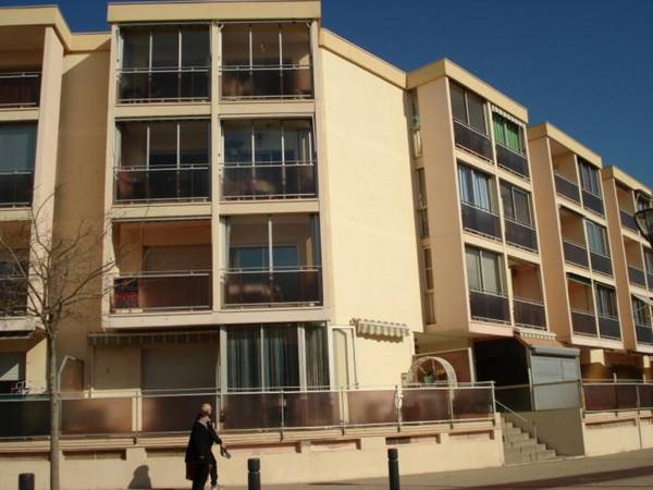 Studio Balaruc-les-Bains 1 pièce 2 personnes - FR-1-503-17