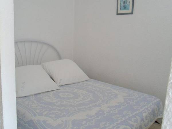 Studio Balaruc-les-Bains 1 pièce 4 personnes - FR-1-503-23