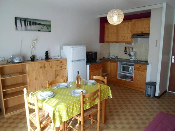 Appartement Balaruc-les-Bains 2 pièces 4 personnes - FR-1-503-3
