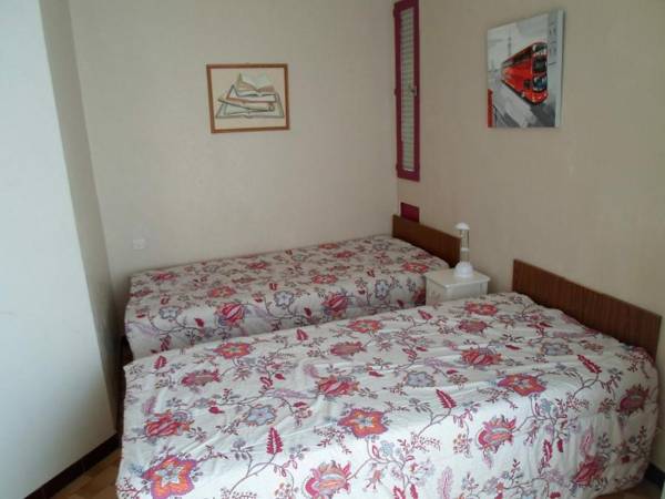 Appartement Balaruc-les-Bains 2 pièces 4 personnes - FR-1-503-3