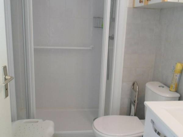 Studio Balaruc-les-Bains 1 pièce 4 personnes - FR-1-503-30