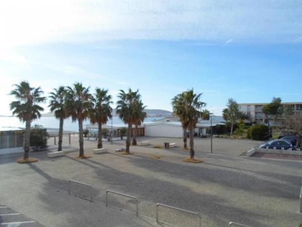 Studio Balaruc-les-Bains 1 pièce 2 personnes - FR-1-503-86