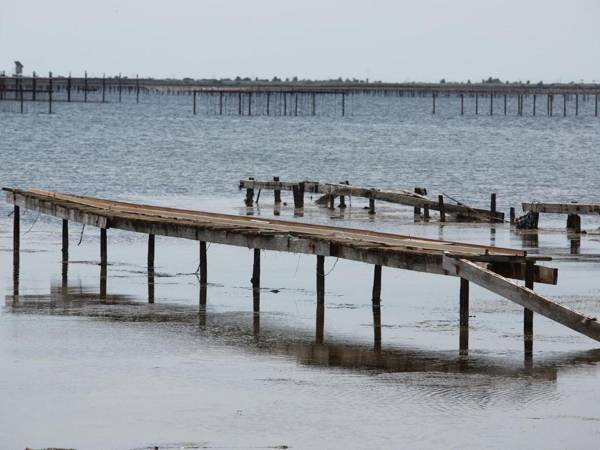 Studio Balaruc-les-Bains 1 pièce 2 personnes - FR-1-503-107