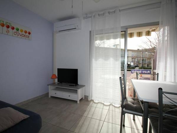 Appartement Balaruc-les-Bains 1 pièce 2 personnes - FR-1-553-16