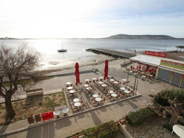 Appartement Balaruc-les-Bains 1 pièce 2 personnes - FR-1-553-23