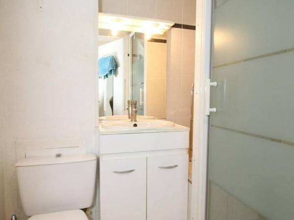 Appartement Balaruc-les-Bains 2 pièces 2 personnes - FR-1-553-46