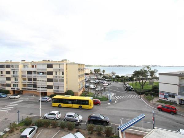 Apartment Balaruc-les-Bains 1 bedroom 2 persons - FR-1-553-51