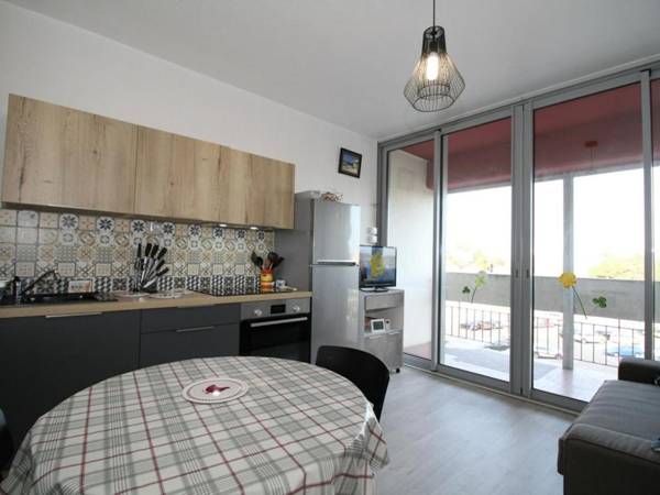 Appartement Balaruc-les-Bains 1 pièce 2 personnes - FR-1-553-76
