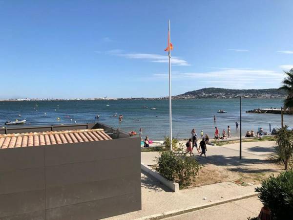 Studio Balaruc-les-Bains 1 pièce 2 personnes - FR-1-553-79