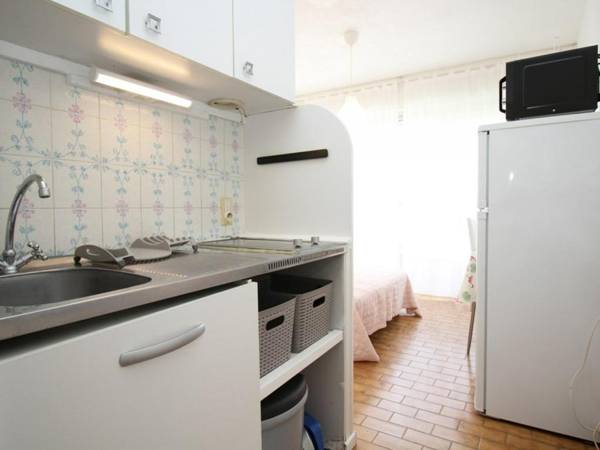 Studio Balaruc-les-Bains 1 pièce 2 personnes - FR-1-553-87