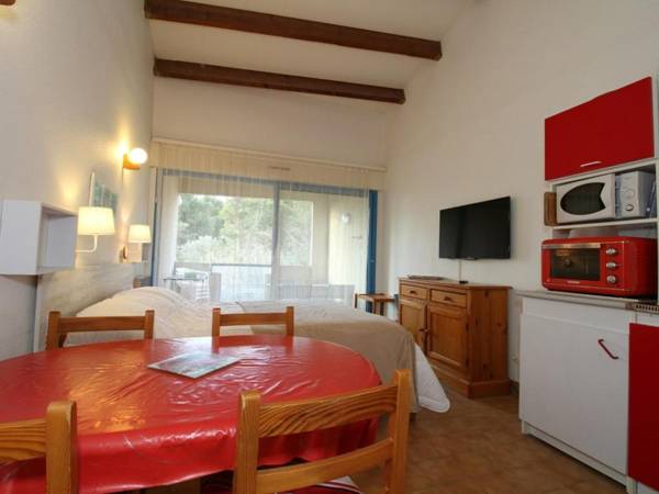 Studio Balaruc-les-Bains 1 pièce 2 personnes - FR-1-553-89