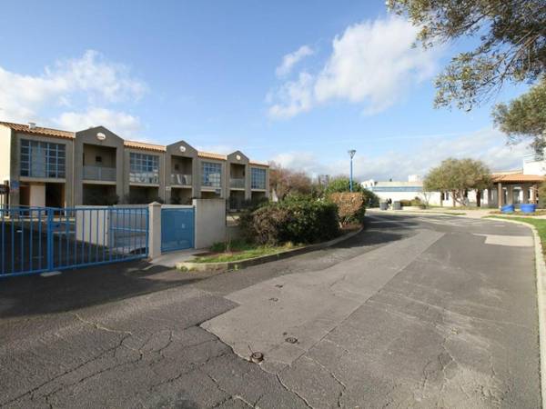 Studio Balaruc-les-Bains 1 pièce 2 personnes - FR-1-553-89