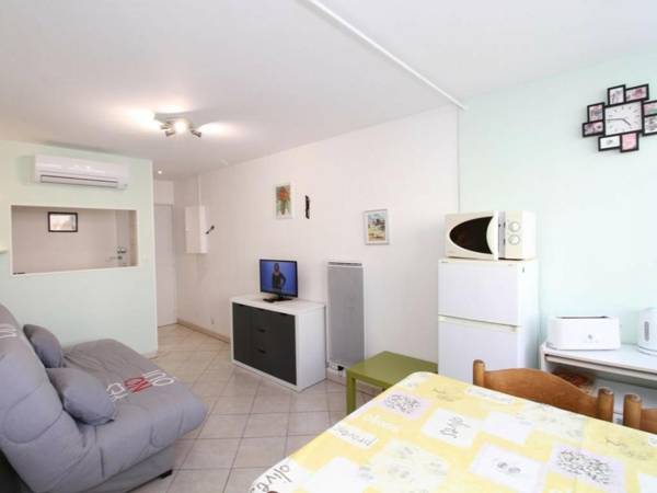 Appartement Balaruc-les-Bains 2 pièces 4 personnes - FR-1-553-93