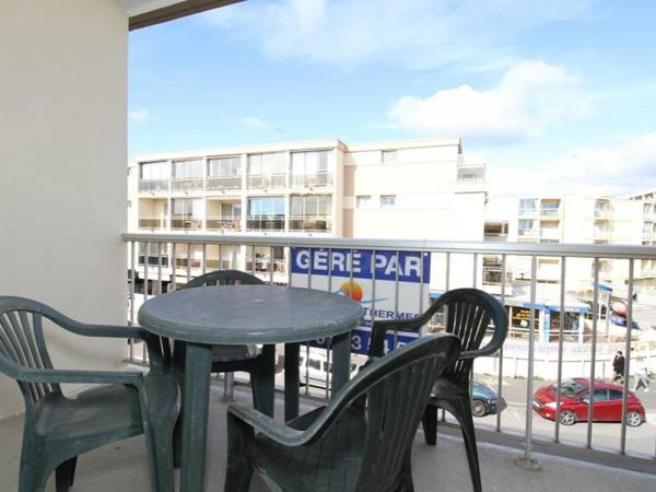 Studio Balaruc-les-Bains 1 pièce 2 personnes - FR-1-553-99