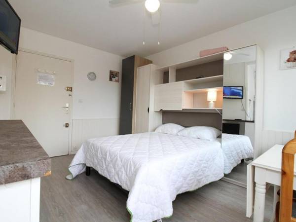Studio Balaruc-les-Bains 1 pièce 2 personnes - FR-1-553-110