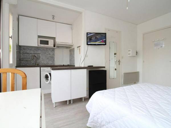 Studio Balaruc-les-Bains 1 pièce 2 personnes - FR-1-553-110