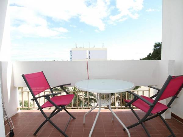 Studio Balaruc-les-Bains 1 pièce 2 personnes - FR-1-553-111