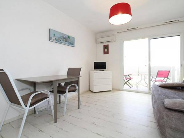 Studio Balaruc-les-Bains 1 pièce 2 personnes - FR-1-553-111