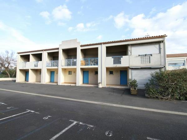 Studio Balaruc-les-Bains 1 pièce 2 personnes - FR-1-553-114