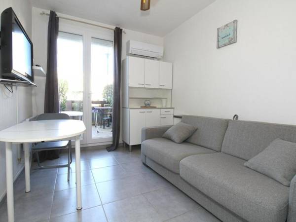 Studio Balaruc-les-Bains 1 pièce 2 personnes - FR-1-553-120