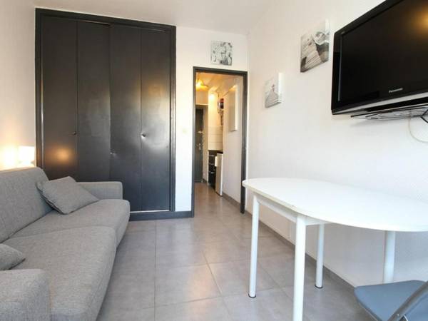 Studio Balaruc-les-Bains 1 pièce 2 personnes - FR-1-553-120