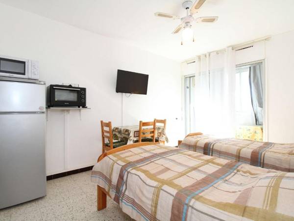 Studio Balaruc-les-Bains 1 pièce 2 personnes - FR-1-553-121