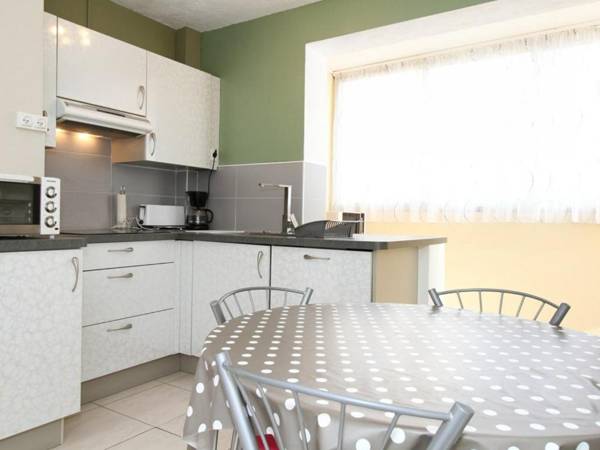 Appartement Balaruc-les-Bains 2 pièces 2 personnes - FR-1-553-130