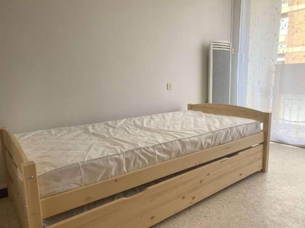 Studio Balaruc-les-Bains 1 pièce 2 personnes - FR-1-553-26