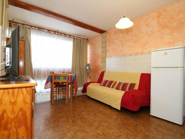 Appartement Balaruc-les-Bains 1 pièce 4 personnes - FR-1-553-48