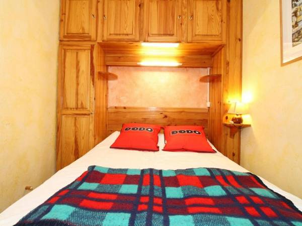 Appartement Balaruc-les-Bains 1 pièce 4 personnes - FR-1-553-48