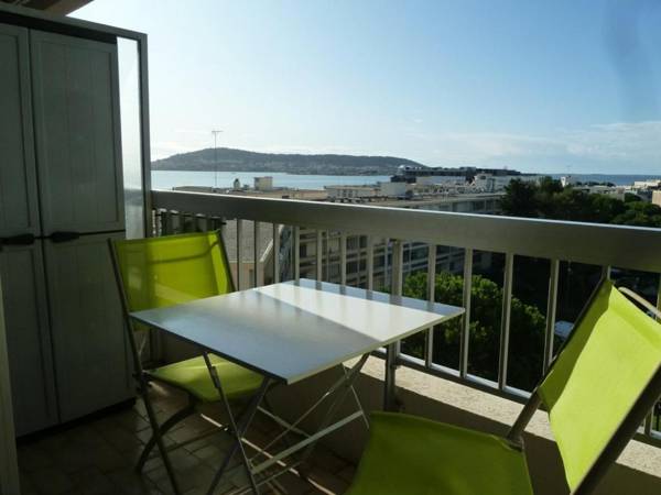 Appartement Balaruc-les-Bains 1 pièce 2 personnes - FR-1-571-9