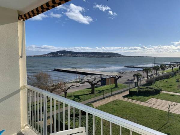 Appartement Balaruc-les-Bains 1 pièce 2 personnes - FR-1-571-14