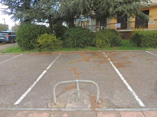 Studio Balaruc-les-Bains 1 pièce 2 personnes - FR-1-571-13