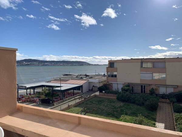 Appartement Balaruc-les-Bains 2 pièces 2 personnes - FR-1-571-32