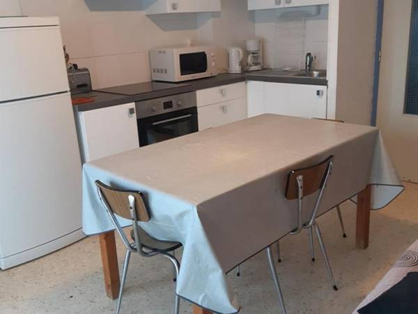 Appartement Balaruc-les-Bains 2 pièces 4 personnes - FR-1-571-41