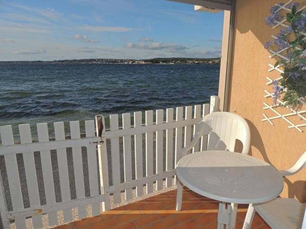 Studio Balaruc-les-Bains 1 pièce 2 personnes - FR-1-571-38