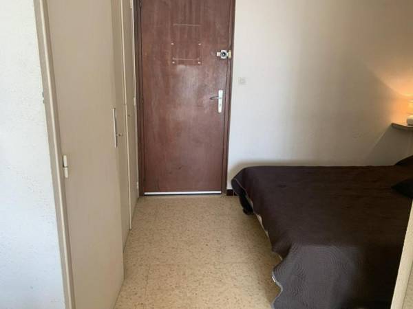 Appartement Balaruc-les-Bains 1 pièce 2 personnes - FR-1-571-11