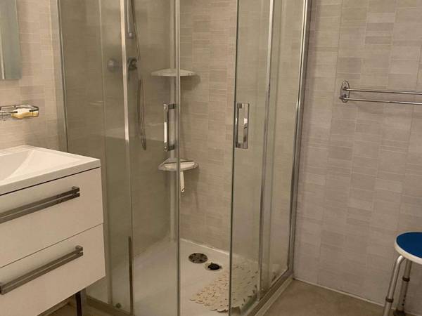 Appartement Balaruc-les-Bains 2 pièces 2 personnes - FR-1-553-14