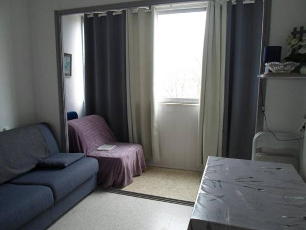 Studio Balaruc-les-Bains 1 pièce 2 personnes - FR-1-503-108