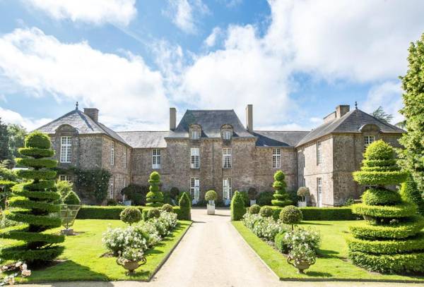 Château de La Ballue - Les Collectionneurs