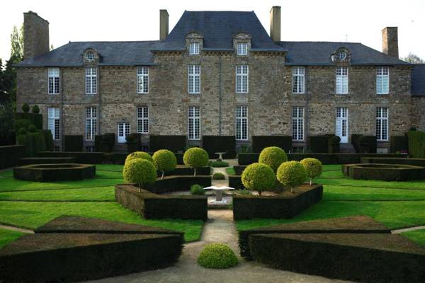 Château de La Ballue - Les Collectionneurs