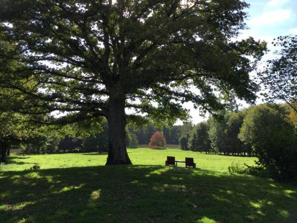 Chambres d'Hotes Le Quartier