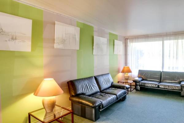 Brit Hotel Le Parc Vichy